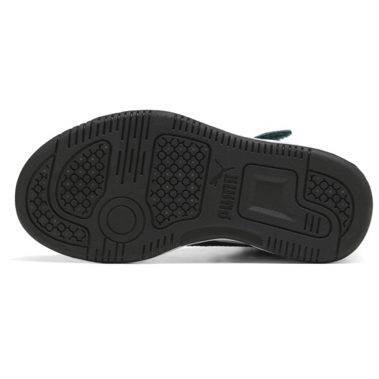 Puma Rebound Slam Mid AC+ (PS)